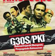 Film Sejarah Indonesia G30S/PKI 1984 Full movie