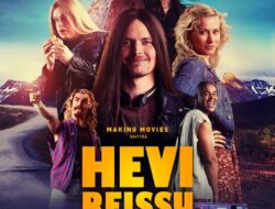 Heavy Trip – Hevi Reissu  ( 2018 )