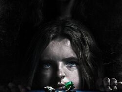 Hereditary ( 2018 ) Sub Indo