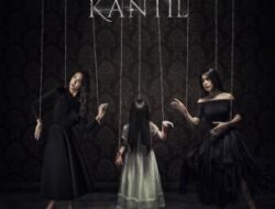 Kembang Kantil ( 2018 )