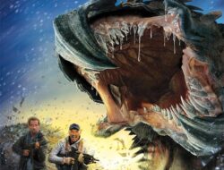 Tremors: A Cold Day in Hell (2018)