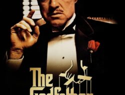 The Godfather (1972)