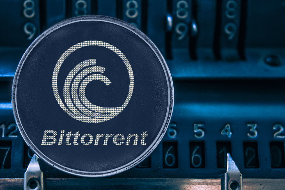 AKHIR DARI MASA DEPAN COIN BITTORRENT TOKEN (BTT) TERUS MELAKUKAN BULLISH 155%, ADA APA DENGAN BTT?