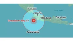 Gempa Hari Ini: Informasi Terbaru dan Dampaknya di Indonesia