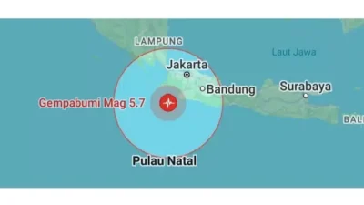 Gempa Hari Ini: Informasi Terbaru dan Dampaknya di Indonesia