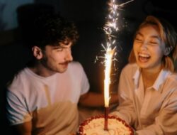 Ucapan Ulang Tahun untuk Pacar Aesthetic: Kata-Kata Romantis yang Penuh Makna