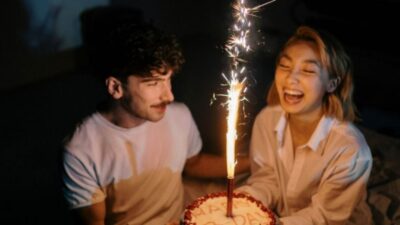 Ucapan Ulang Tahun untuk Pacar Aesthetic: Kata-Kata Romantis dan Penuh Makna