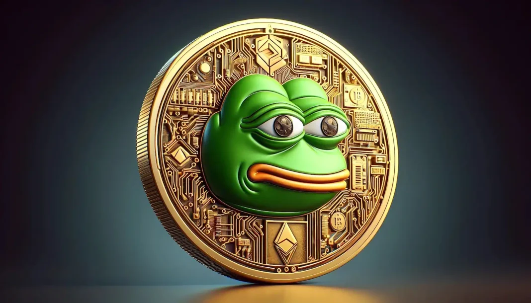 Elon Musk dan Pepe Coin: Dampak Besar pada Pasar Kripto