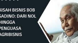 Dari Nol Hingga Sukses: Perjalanan Seorang Pemimpi