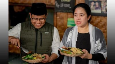 Cak Imin Bantu Warga Kebayunan: Program Makan Bergizi Gratis untuk Semua