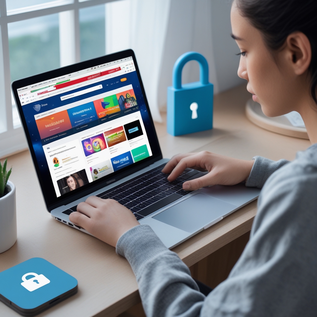 Cara Menonton Link Bokep Tanpa VPN: Panduan Lengkap dan Tips Keamanan