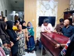 Terungkap! Kisah Reno Hilang Sampai Ditemukan: Keluarga Buka Suara