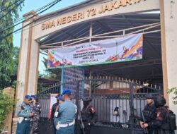 Tragedi SMAN 72: Kriminolog Bilang Kita Telat Tangani Bullying