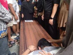 Farhan Pulang ke Rumah: Tangis Keluarga Pecah Sambut Kedatangan Terakhir