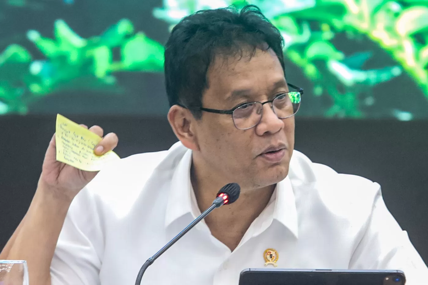 BPJS Hapus Tunggakan Rp20 T: Warga Miskin Kini Bisa Sehat Gratis!