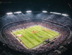 Derby Panas Madrid: Mampukah Rayo Vallecano Kejutkan Real Madrid?