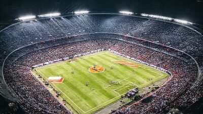 Derby Panas Madrid: Mampukah Rayo Vallecano Kejutkan Real Madrid?